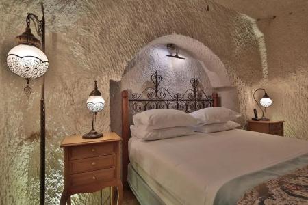 Imperial Cave Suites & Spa - 4