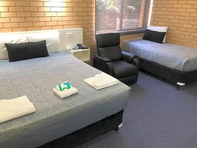 Chermside Motor Inn - 33