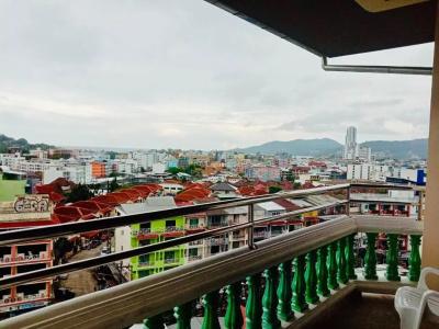 Jiraporn Hill Resort - 22