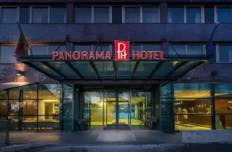 Panorama - 33