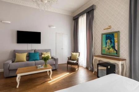 Spagna Art & Suites - 97