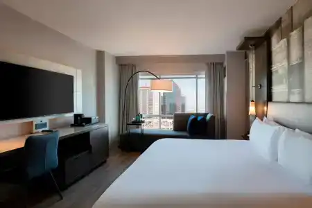 Louisville Marriott Downtown - 50