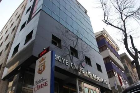 Çimse Otel - 29