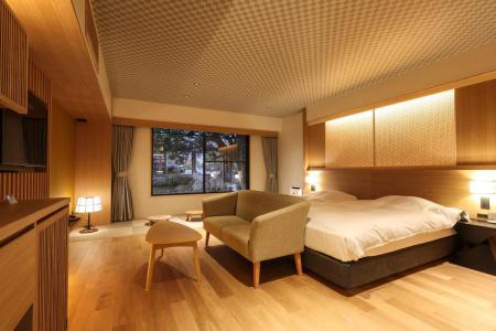 Spa Terrace Shisui - 9