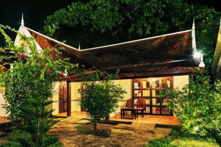 Royal Mayura Resort - 53
