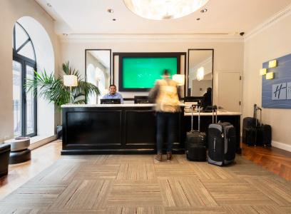 Cass - a Holiday Inn Express At Magnificent Mile, An Ihg Hotel - 42