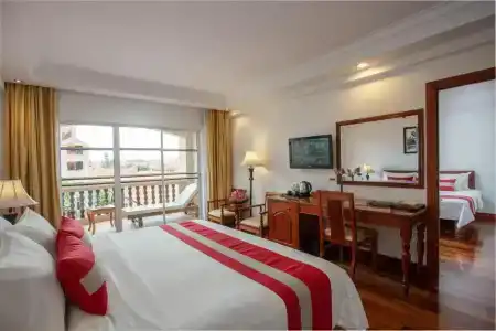 Somadevi Angkor Premium - 149