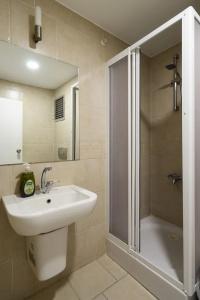 Taksim Alya Suites - 52
