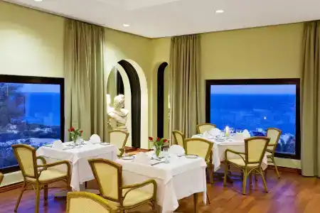 Esperos Village Blue & Spa - Adults Only - 31