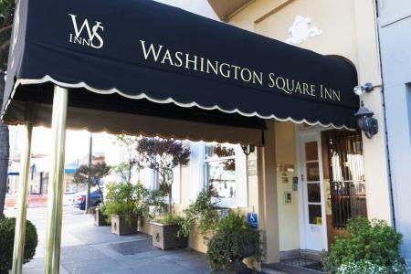 Washington Square Inn - 0