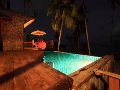 The Cinnamon Art and Spa - 14