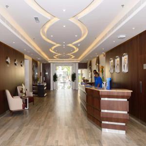 Roda Beach Resort - 1
