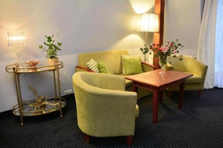 Rezydencja Solei - 36