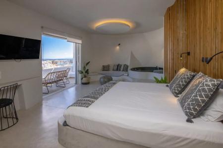 Onar and Suites - 85