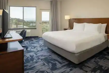 Fairfield Inn & Suites by Marriott - 58