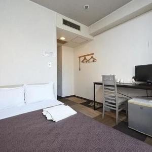 Select Inn Utsunomiya - 41