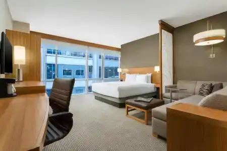 Hyatt Place Chicago/Downtown - The Loop - 45