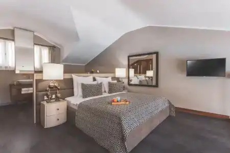 Orka Cove Penthouse & Suites Adults Only - 88