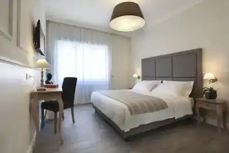Seven Suites - 78