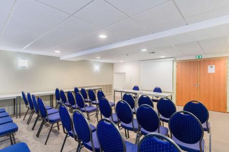 Quality La Marebaudière Vannes Centre - 21