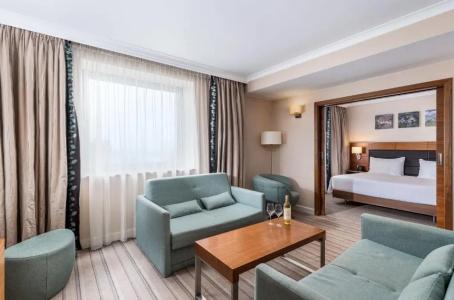 Hilton Garden Inn Krakow - 32