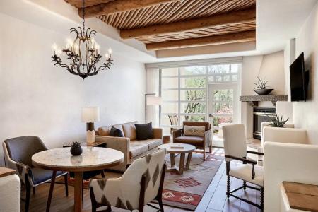 JW Marriott Camelback Inn & Spa - 99