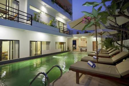 Sam So Boutique Villa - 44