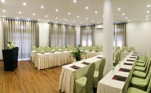 Phu Thinh Boutique Resort & Spa - 26