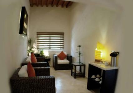 Hacienda Jurica by Brisas - 29