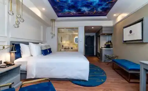 Grand Mercure Yangon Golden Empire - 6
