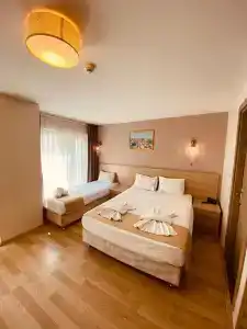Ottoman Luxury - 25