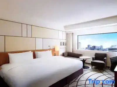 Ana Crowne Plaza Osaka, An Ihg - 60