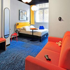 ibis Styles Saint Malo Centre Historique - 42