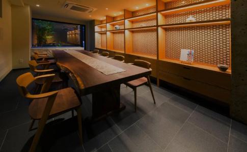 Ethnography - Gion Furumonzen - 15
