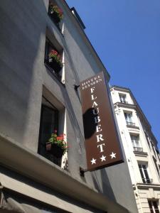 Hôtel Elysées Flaubert - 27
