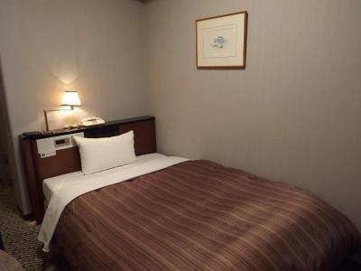 Ark Kumamotojo Mae -Route Inns- - 5