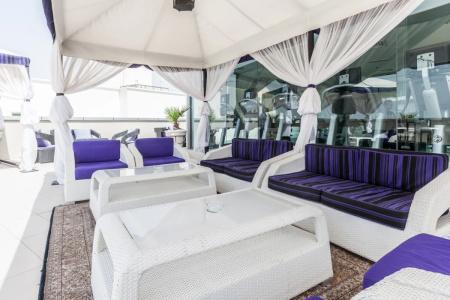 Holiday Inn Dubai Al Barsha, An Ihg - 27