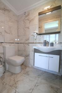 Beyaz Ev Agva - Adult only +15 - 42