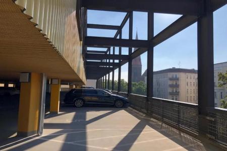 Mercure Moa Berlin - 26
