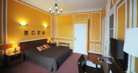 Best Western Continental Pau Centre - 54
