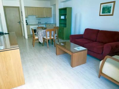 Apartamentos Alta - 50