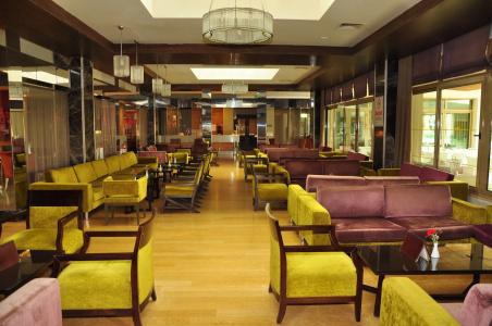 Port Side Resort - 22