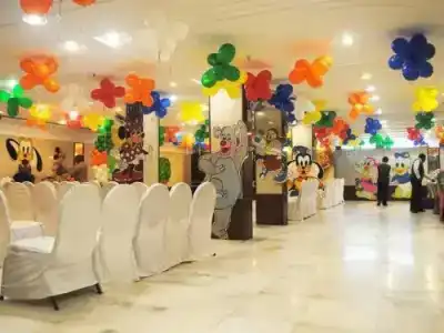 Atithi Palace - 11