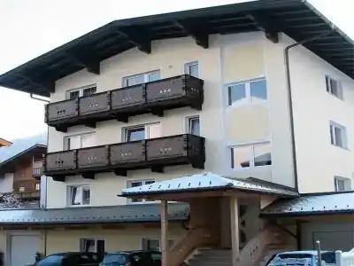 Appartements Konrad - 0