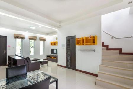 Baan Noppadol Hua Hin Resort - 7