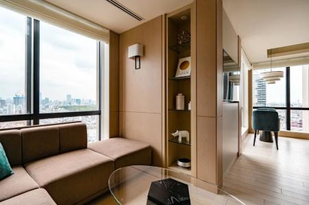 Kimpton Shinjuku Tokyo, An Ihg - 64