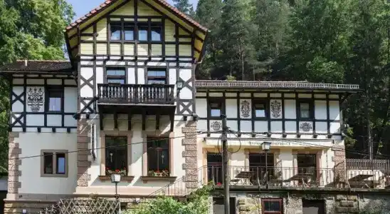 Waldhäusel - 0