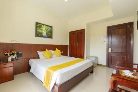 Gold Beach Phu Quoc - 92