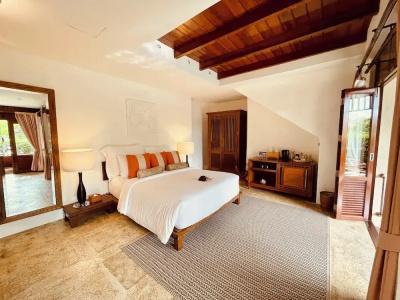 Aleenta Resort And Spa, Hua Hin - Pranburi Sha Plus - 107