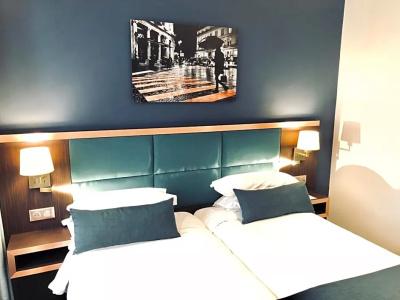 Best Western Empire Elysees - 88